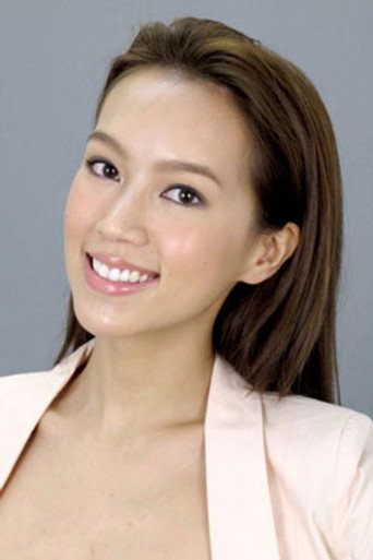 Kelly Fu — Married But Available cast