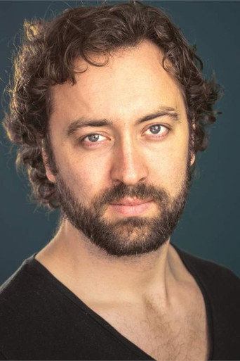 Rowan Bettjeman — Epic NPC Man: Dungeons & Dragons cast