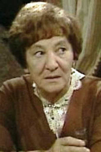 Marie Marešová — Křídla cast