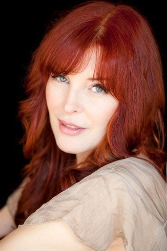 Jayne Heitmeyer — Believe cast