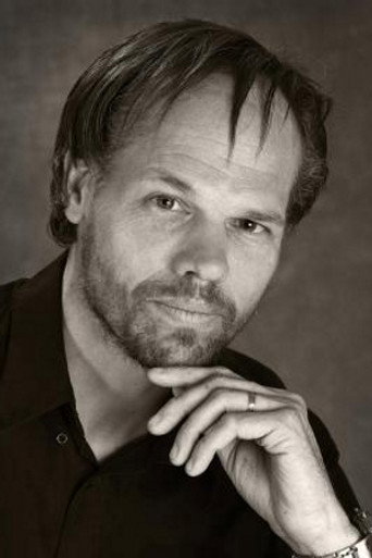 Aaron Lee Reed — Out There cast