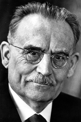 Willem Drees — Markant: W. Drees Sr. cast
