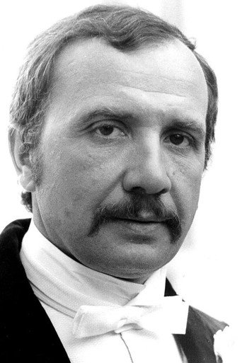 André Chanal — The Cousins cast