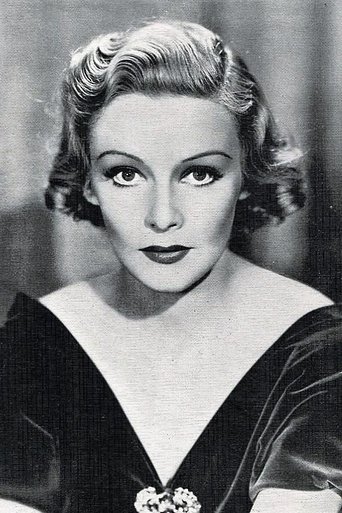 Madeleine Carroll — The 39 Steps cast