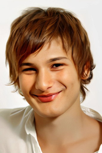 Borgahan Gümüşsoy — Everything About Mustafa cast
