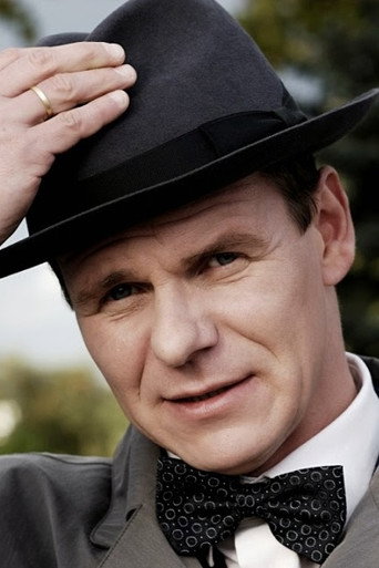 Olaf Burmeister — Stavanger cast