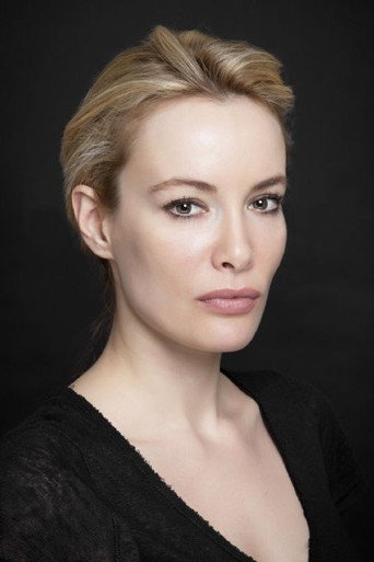 Gamze Özçelik — Düşler ve Gerçekler cast