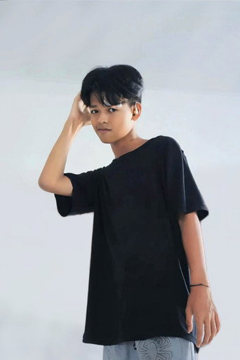 Muflichun Cahyo — SLOTS cast