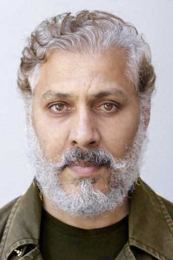 Hameed Sheikh — O21 cast