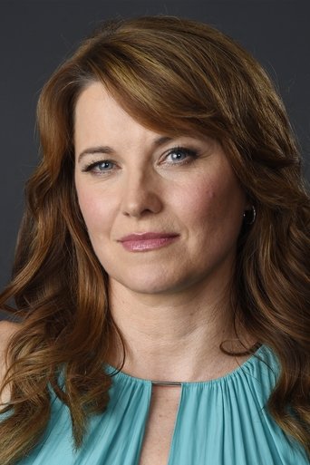 Lucy Lawless — Locusts cast