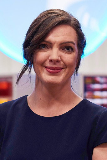 Fran Scott — Factomania cast