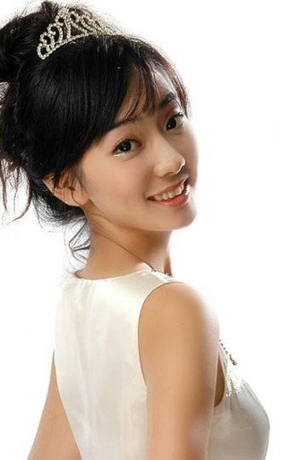 Hao Zejia — Bright As the Moon cast