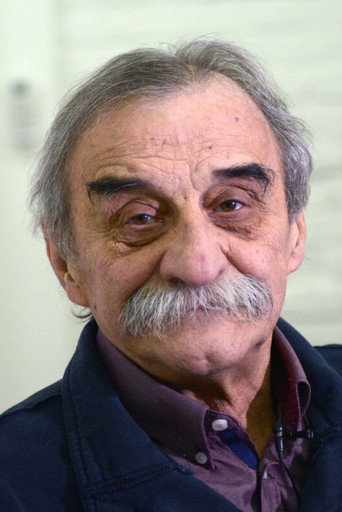 Ljubiša Ristić — Bumpstone cast