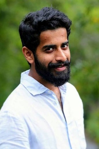 Arun Kurian — Lokah Chapter 1: Chandra cast