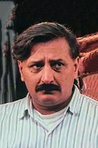 Lazaros Andreou — Caravan Serai cast