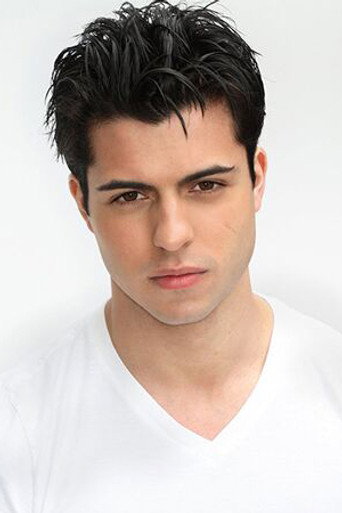 David Castro — Arranged cast