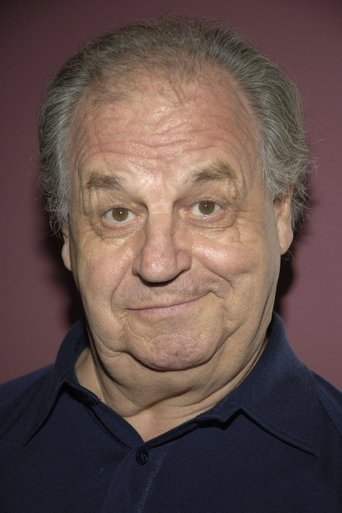 Paul Dooley — Fore Play cast