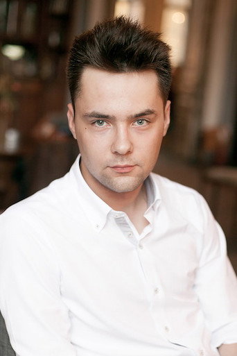 Bogdan Psel — Шеф cast