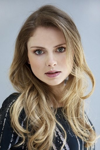 Rose McIver — Flying cast
