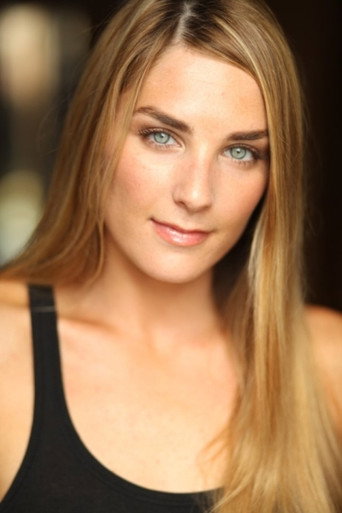 Lindsay Soileau — The Chameleon cast