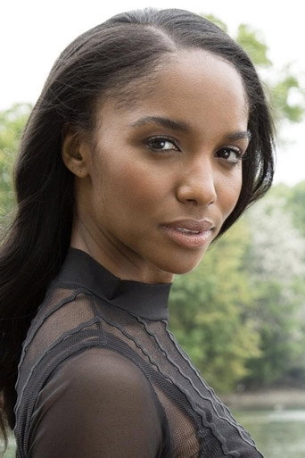 Monique Cynthia Brown — Altavoce cast