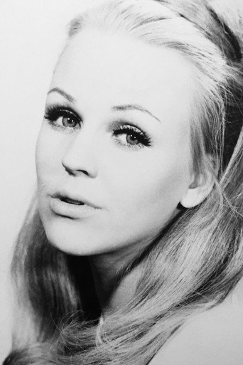 Helga Tölle — Hangin' Out cast
