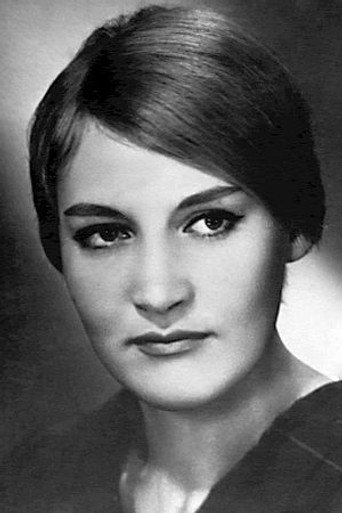 Larisa Burkova — Five From the Sky cast