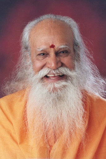 Swami Satchidananda — Sunseed cast