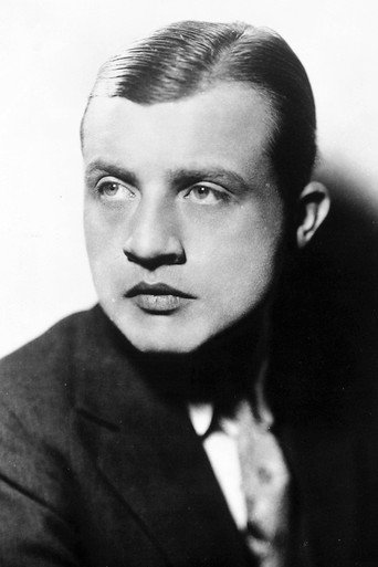 Dwight Frye — Florida Special cast