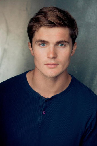 Freddie Pearson — Maintenance Required cast