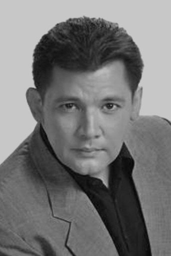 John Regala — Eskort cast