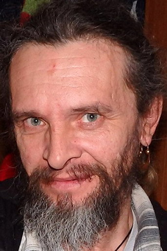 Vladimir Simonov — Pravila ugona cast