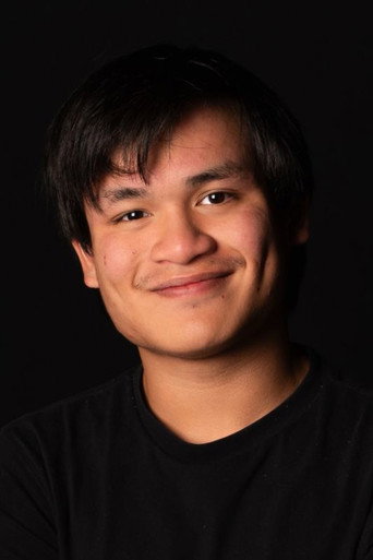 Paxton Tran — Dead-End cast