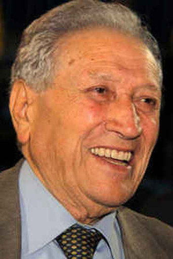 Narciso Parigi — Foreign Earth cast