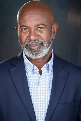 Jim Gooden — The Final Run cast