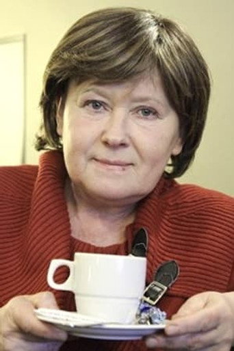 Svetlana Dorošenko — Olga cast