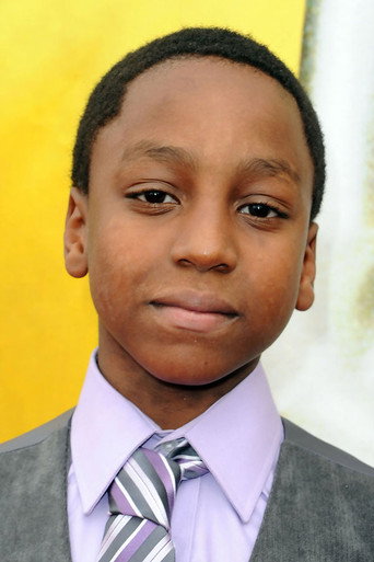 Carlos McCullers II — Relative Stranger cast