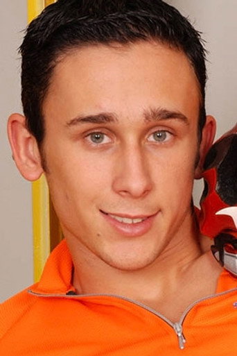 Lucky Taylor — Bare Flash Studio cast