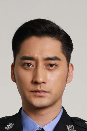 Zhang Xu — Questa notte è ancora nostra cast