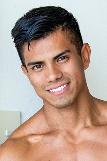 Lex Vargas — Servicing Sir Peter cast