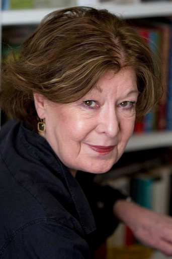 Roberta Taylor — The Foreigner cast