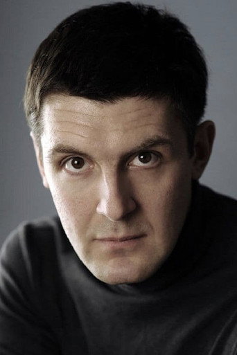 Sergey Epishev — Blockbuster cast