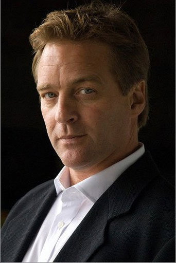 Roark Critchlow — BlackJacks cast
