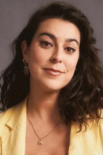 Amanda Lehan-Canto — Me-Ality cast