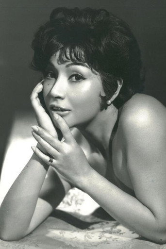 Marcela Yurfa — Pachín cast