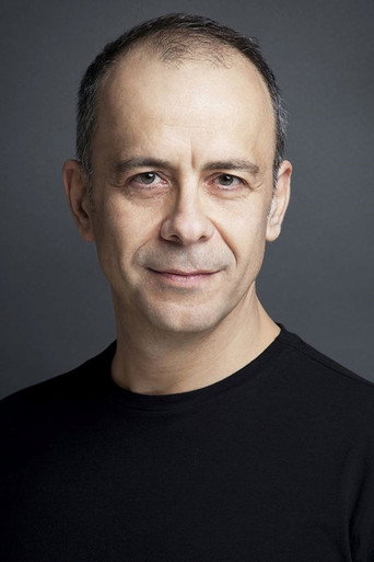 Cüneyt Yalaz — The Blue Wave cast