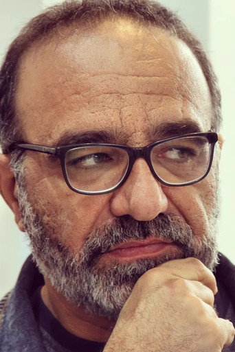 Farid Ghobadi — About 8.AM cast