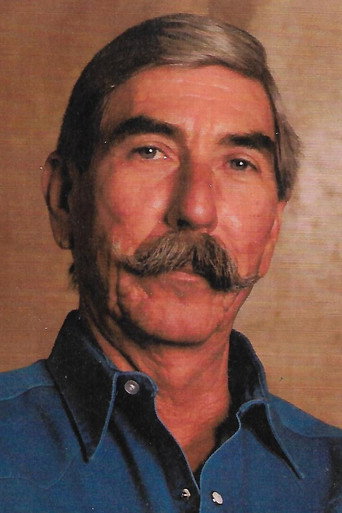 Wally Welch — Lucky Luke cast