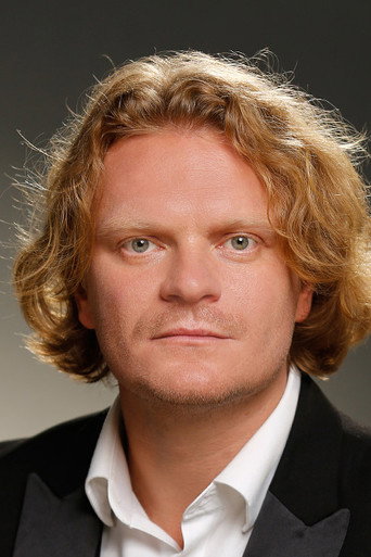 Oleksandr Pecherytsia — Jacob's Century cast