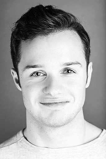 Arthur Hughes — Shardlake cast